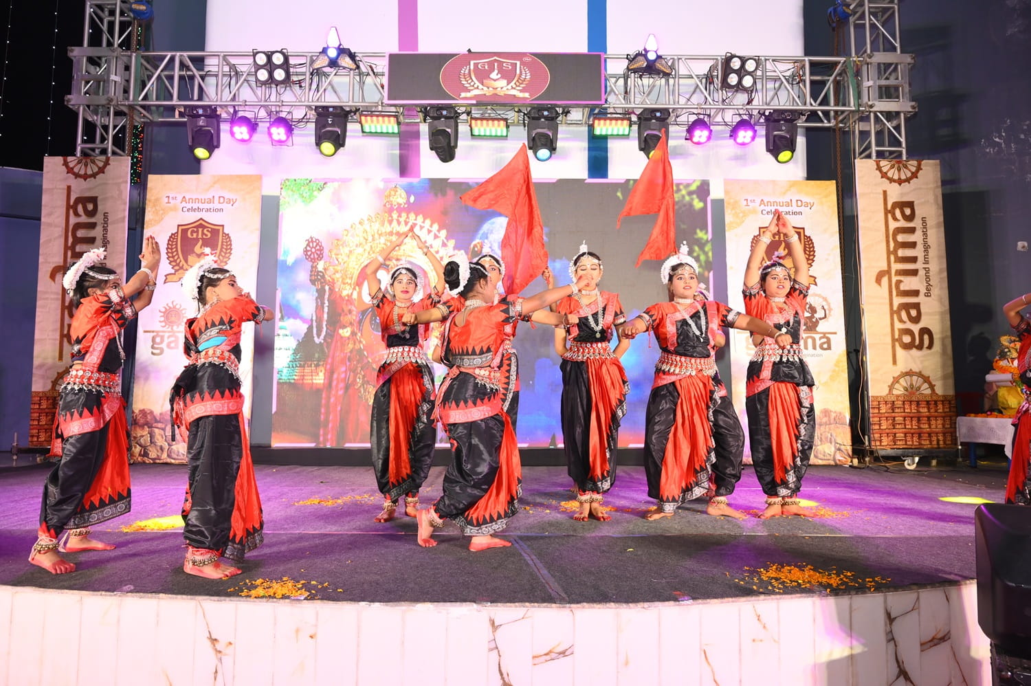 GISKhordha Gallery